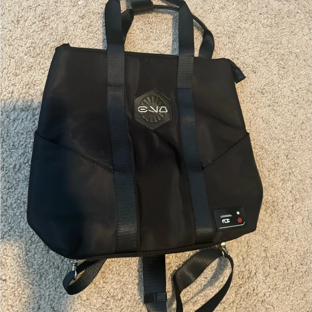 Star Wars First Order BackPack - Picture 5 of 6